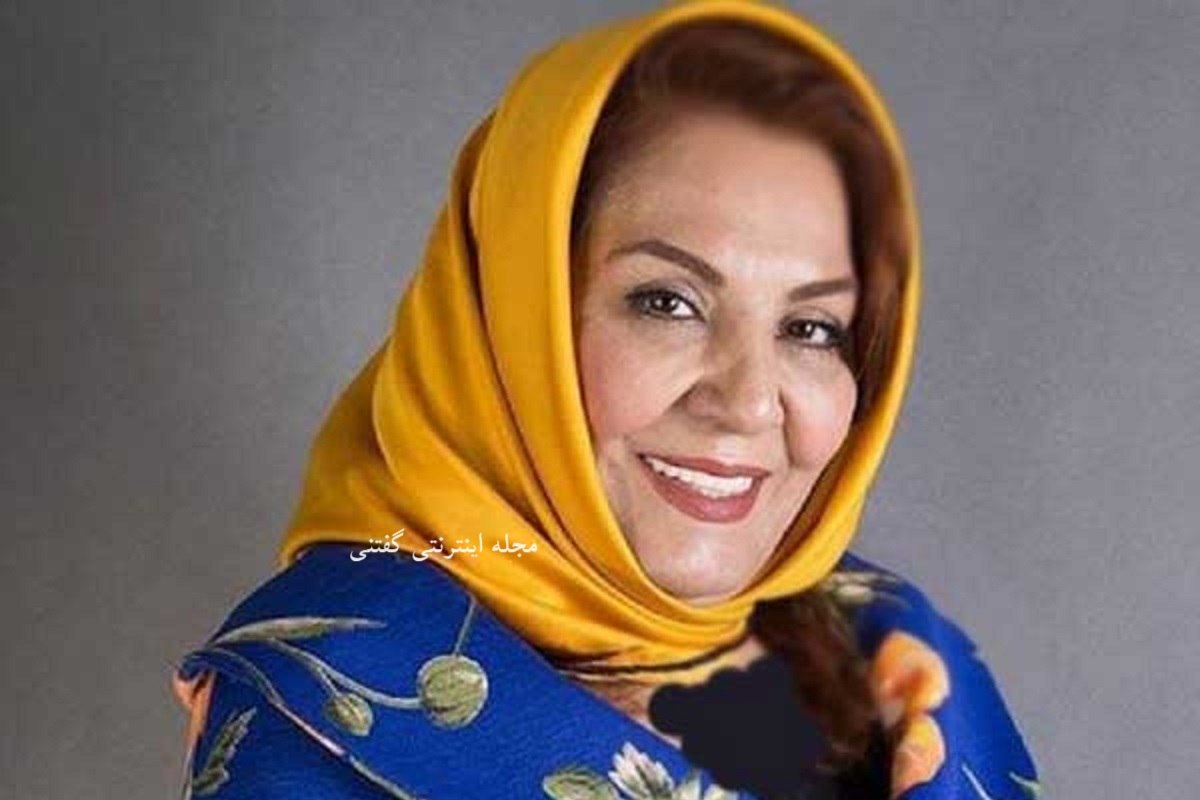 زهره حمیدی: ویدئوی بیمارستان برای ۳ ماه قبل است/ حالم خوب است