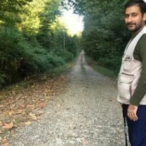 شهادت فرزند طبس در چناران 