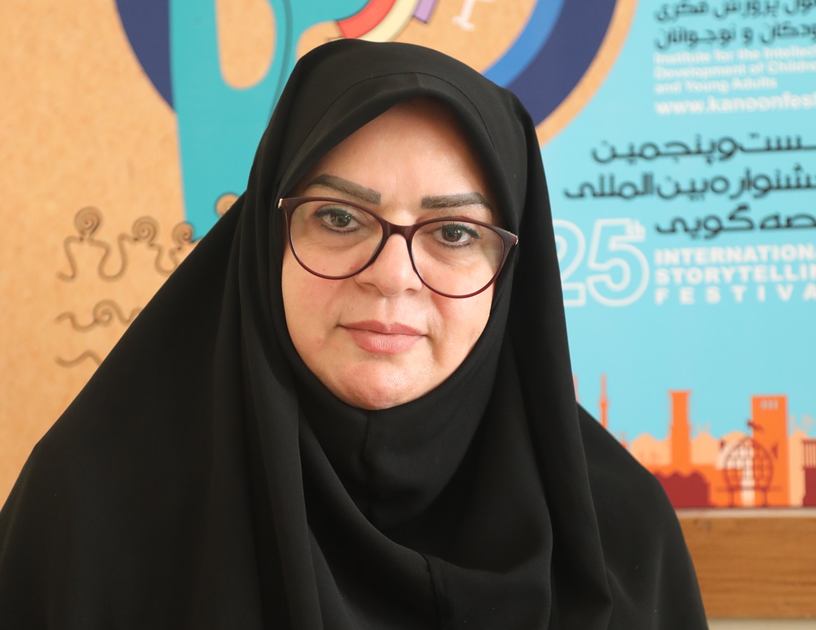 پایتخت قصه ایران؛ رسالت ترویج فرهنگ قصه‌گویی را برعهده گرفت